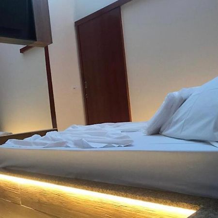 לגואה סנטה Motel Queen מראה חיצוני תמונה
